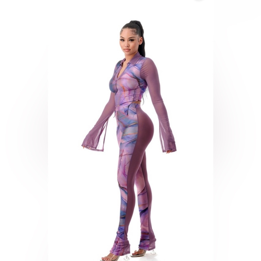 Mesh With Me Set - Picture 2 of 4